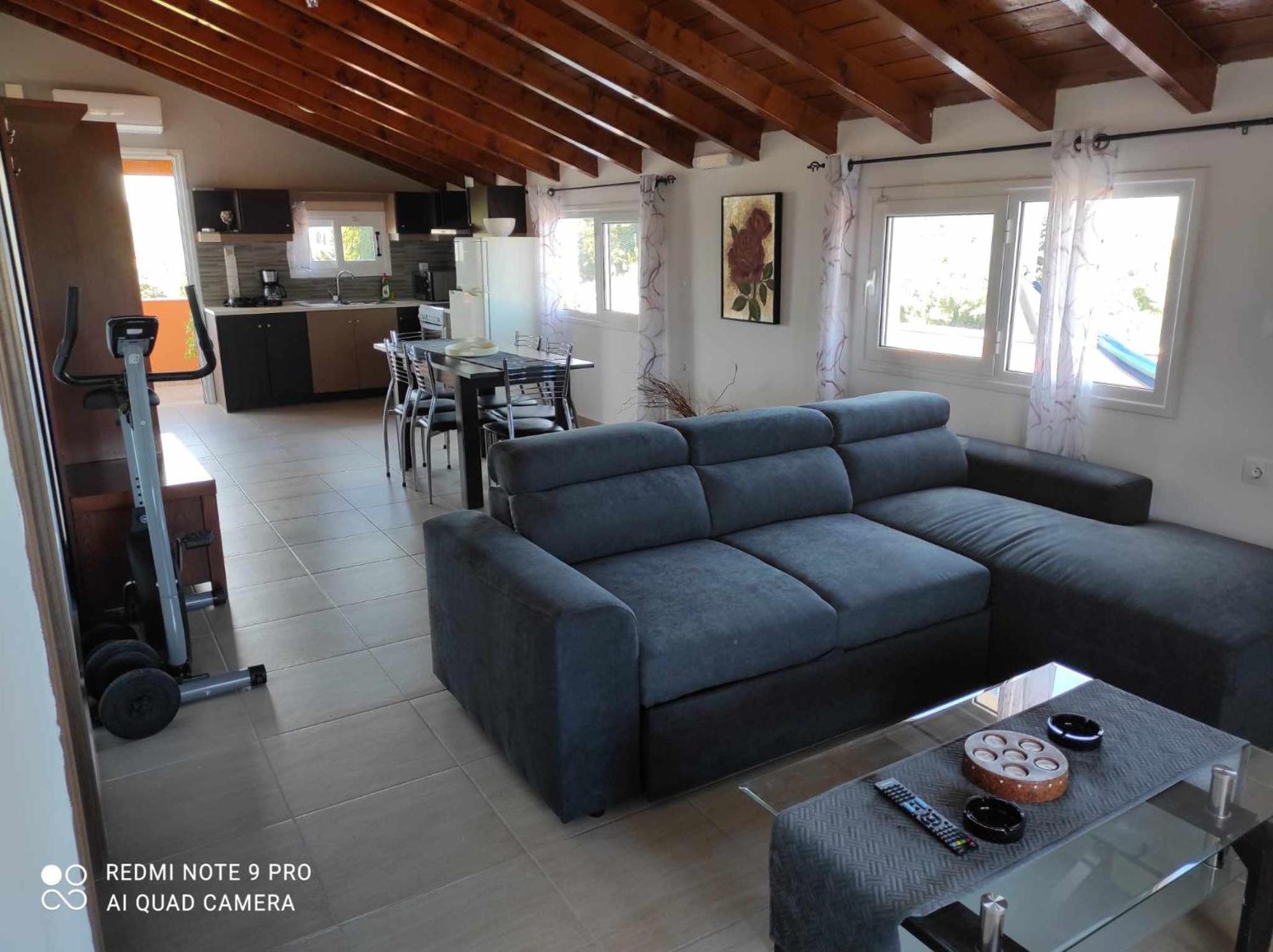 Aggelos'S House Notos Номер фото
